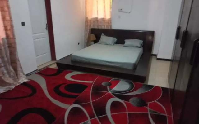 Hôtel INA