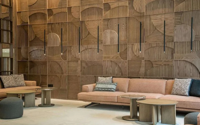 Florence Apartments Dante & Beatrice