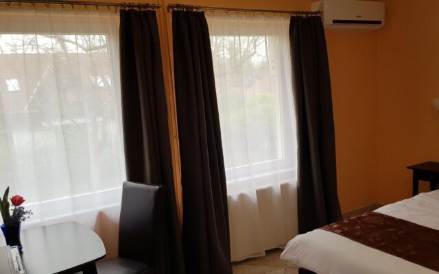 Joy guesthouse