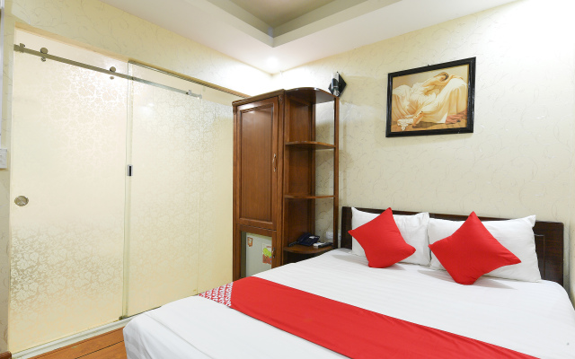 Apec 2 Hotel