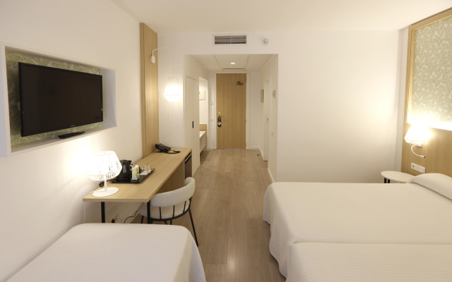Hotel Sercotel Carlos III