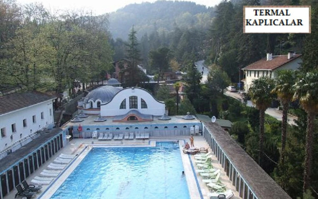 Mai Ak Pansiyon