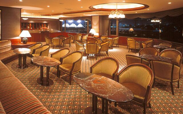 Rihga Royal Hotel Niihama