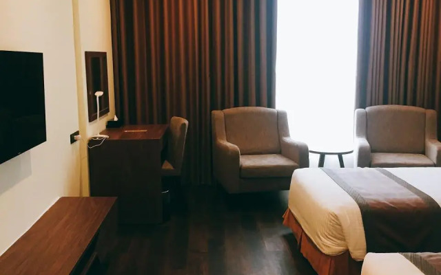 Muong Thanh Lang Son Hotel