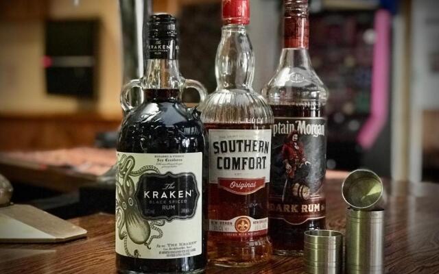 White Horse Inn Clun