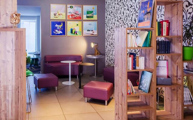 ibis Styles Brive La Gaillarde