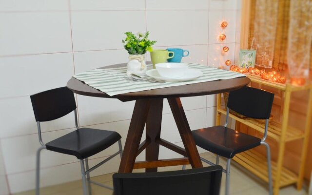 Manis-Manis @ Secret Garden