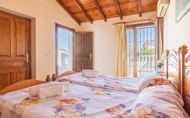 Villa Fuengirola Centro