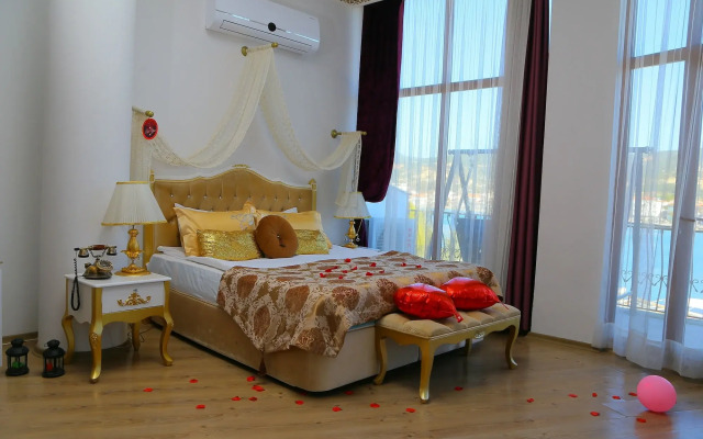 Huri & Nuri Hotel