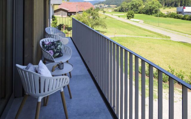 Apartment Kinast Hofstetten 27577