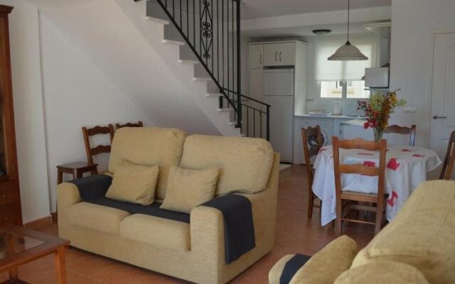 Apartamentos Natura World