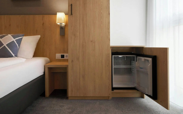 Four Points Flex by Sheraton Bochum