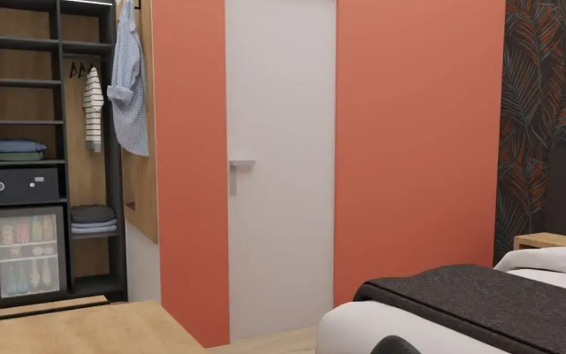 Sona Design Rooms City Center