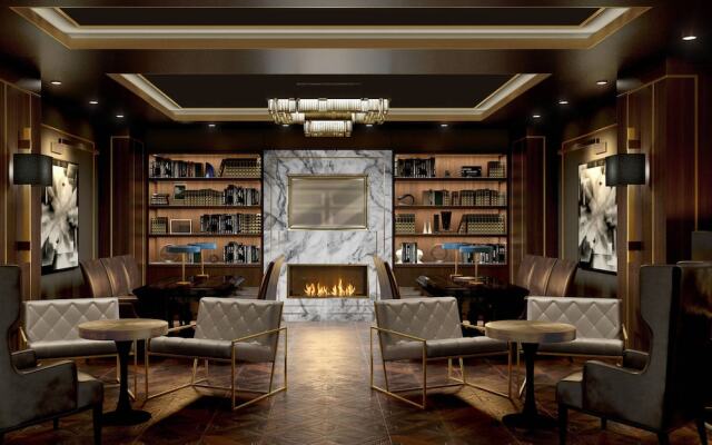 The LaSalle Chicago, Autograph Collection by Marriott