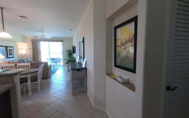 Fairway Villas Waikoloa J21