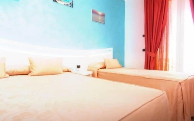 Hotel Perla Dello Ionio