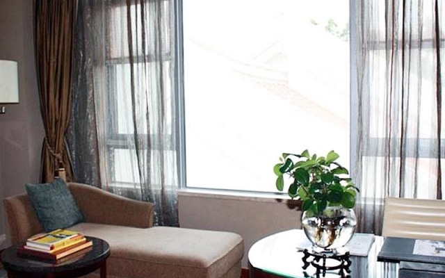 Quanzhou Guest House Hotel – Guest Rooms – Quanzhou