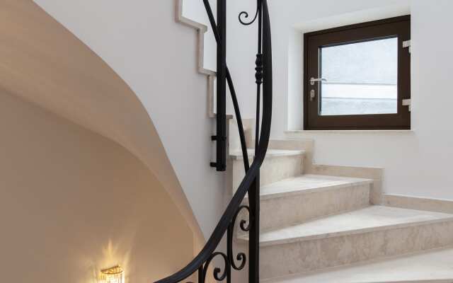 Holt Old Town One Bedroom Apartments