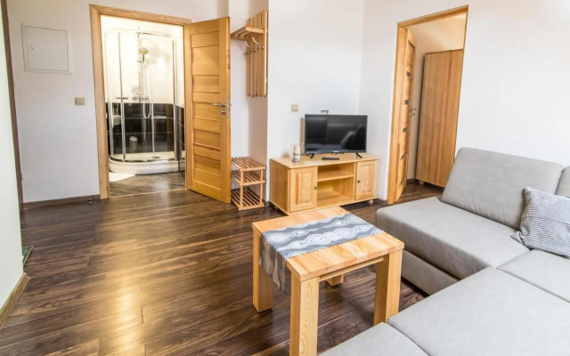 Apartamenty Pod Niedzwiedziem I