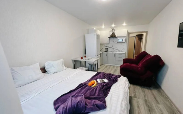 АПАРТС на ул. Потребкооперации, д. 46