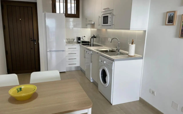 Achacay Sunset Apartment