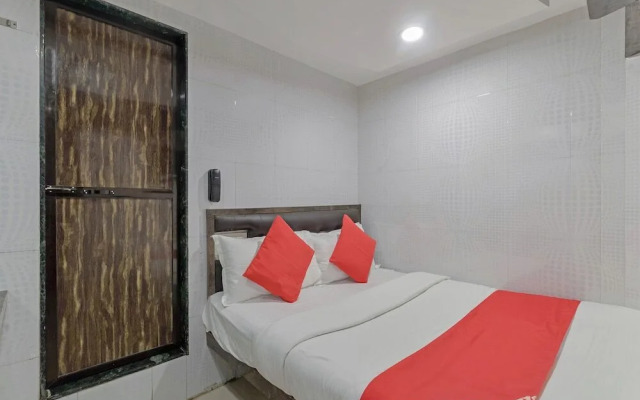 Hotel Paris Residency by OYO Rooms