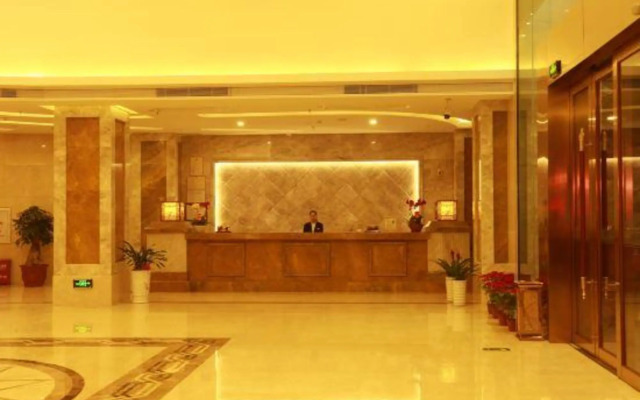 Suofeike Hotel