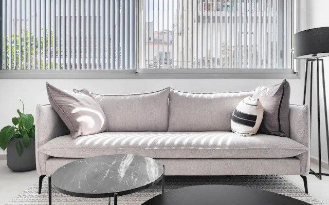 KG4 LUX Apartments