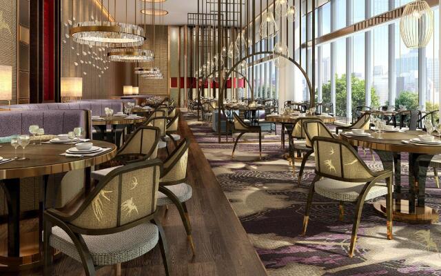 Crowne Plaza Shenzhen Nanshan by IHG