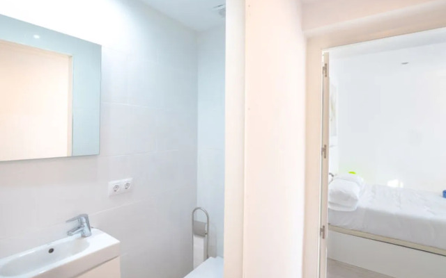 Apartment Lago y Mar Port d'Alcúdia