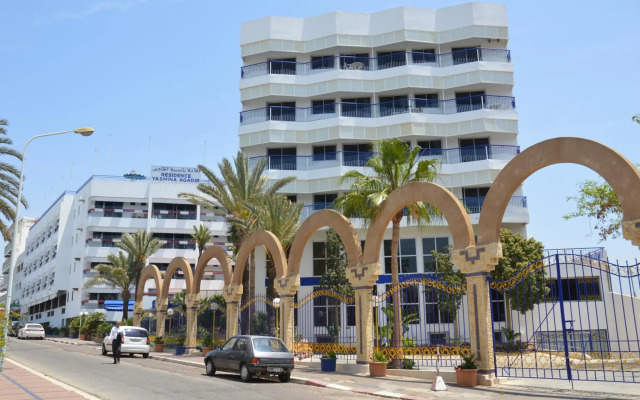 Residence Yasmina