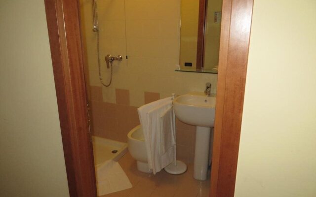 Hotel San Tomio