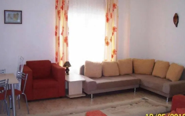 Belle Air Apartments