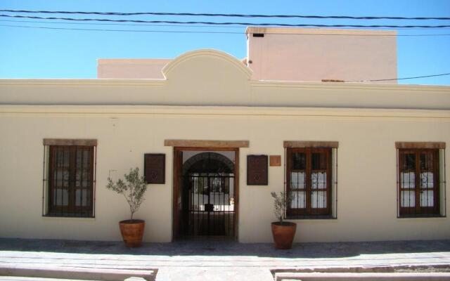 El Cortijo Hotel Boutique