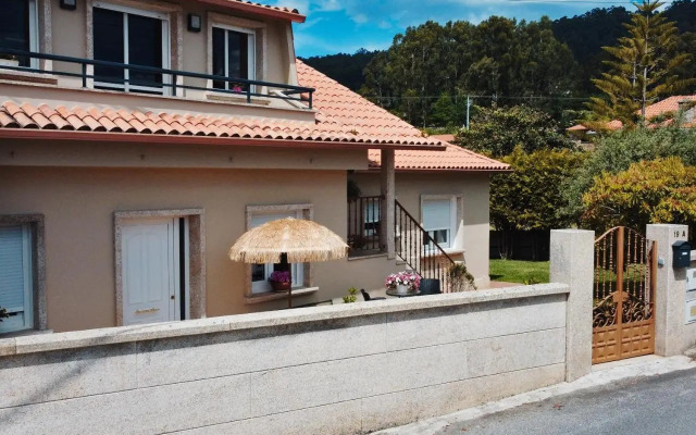 Apartamento Sear Areas