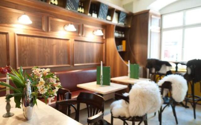 Hotel Engel - Lindauer Bier und Weinstube