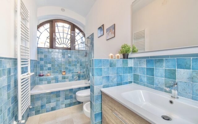 La Vita Bella in Vaglia