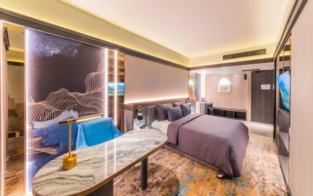 Pentacity Hotel Balikpapan