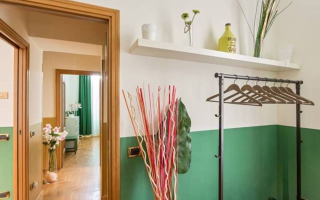 Colosseo Rome Apartments