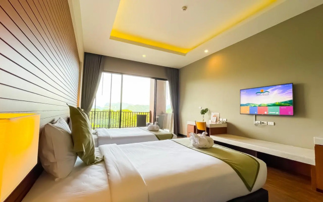 Vivace Khaoyai Resort