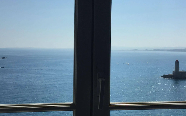 Le Saint Paul Hôtel