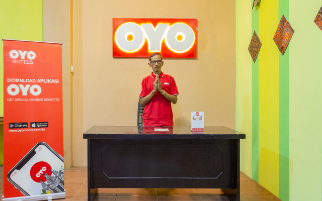 OYO 789 Pelangi Guest House
