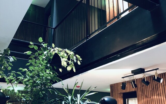 Nôma Living Avenida 60