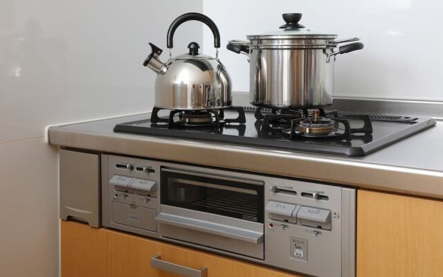 Goemon Kyoto Station