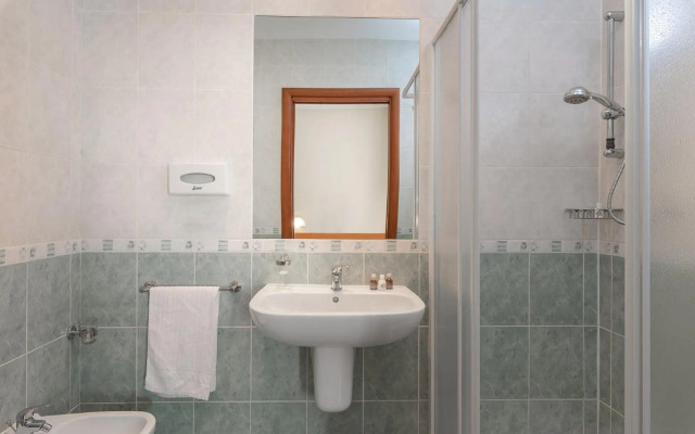 Hotel Pierre Riccione