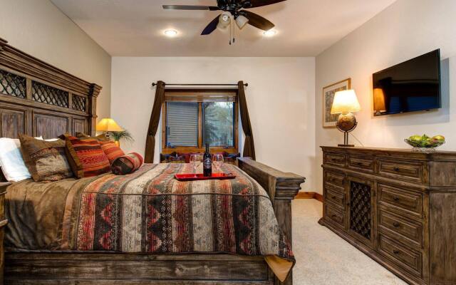 Abode at Glenfiddich in Deer Valley