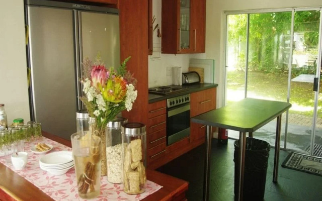 Aristotle Guest House