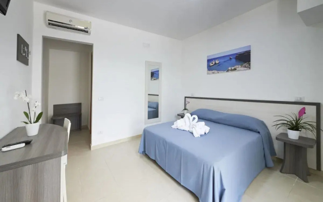Alba Azzurra - CDSHotels