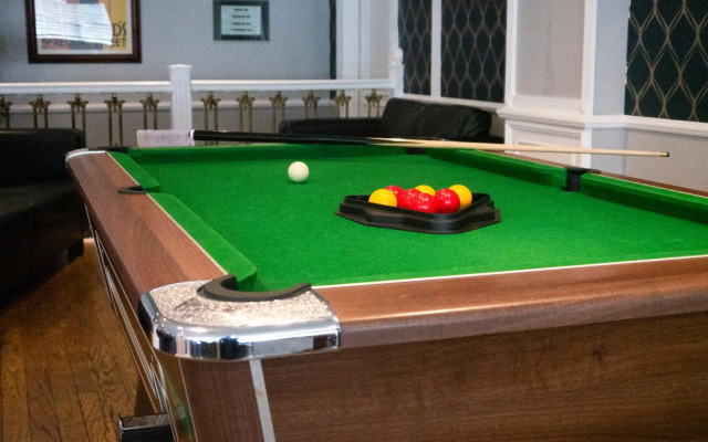 Britannia Hotel Newcastle Airport