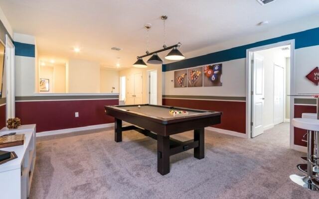 Amazing House! - Champions Gate - 8946TW